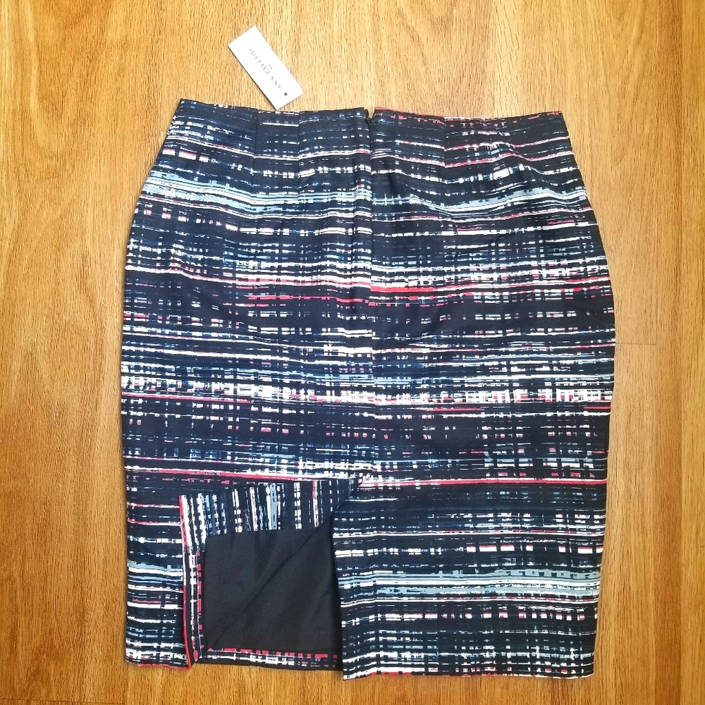 NWT Ann Taylor Pencil Skirt